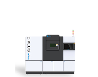 Additive manufacturing